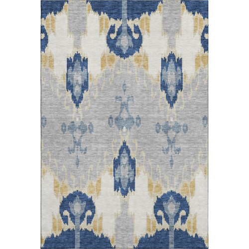 Addison Mayfield AMF748 Navy Rug