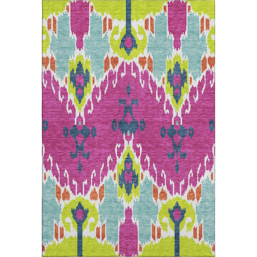 Addison Mayfield AMF748 Pink Rug