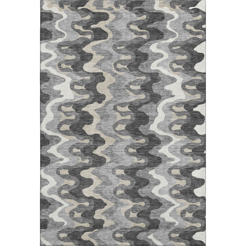 Addison Mayfield AMF750 Gray Rug