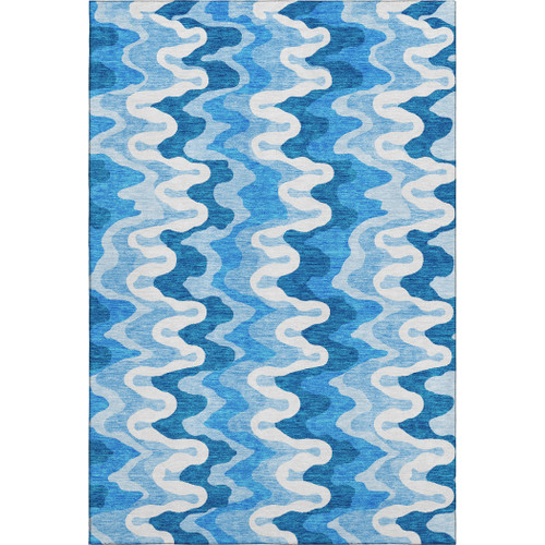 Addison Mayfield AMF750 Sky Rug