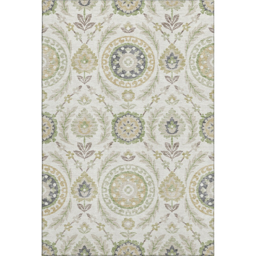 Addison Mayfield AMF751 Ivory Rug