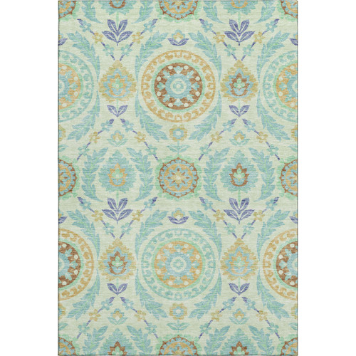 Addison Mayfield AMF751 Mint Rug