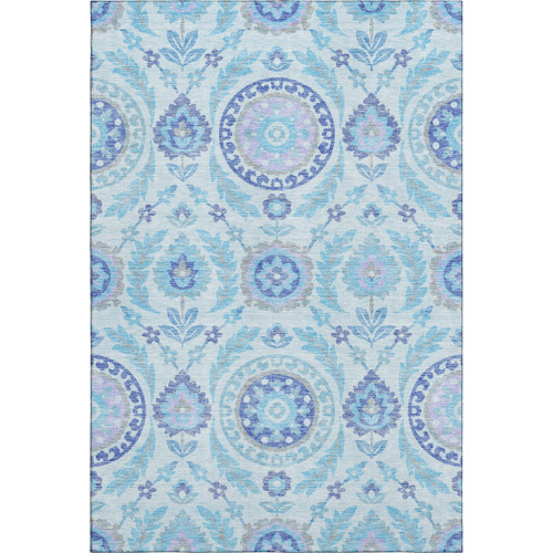 Addison Mayfield AMF751 Sky Rug