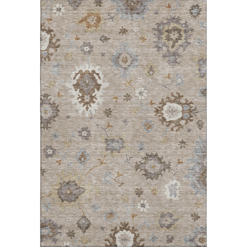 Addison Mayfield AMF753 Taupe Rug