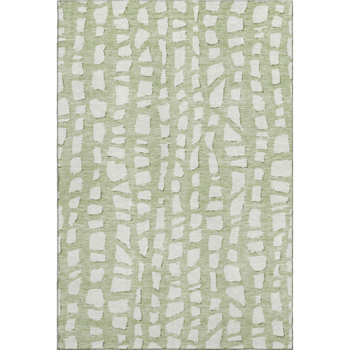 Addison Mayfield AMF754 Aloe Rug