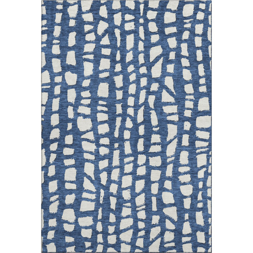Addison Mayfield AMF754 Navy Rug