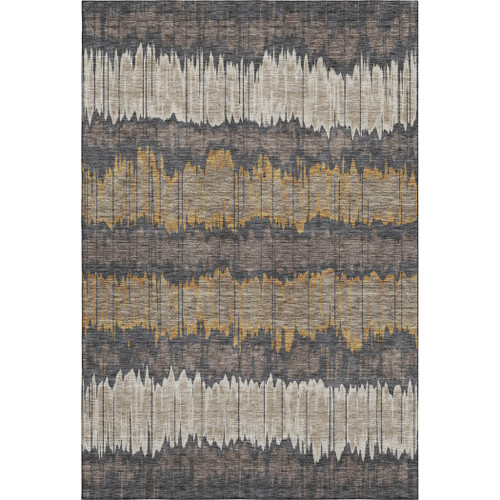 Addison Mayfield AMF755 Fudge Rug
