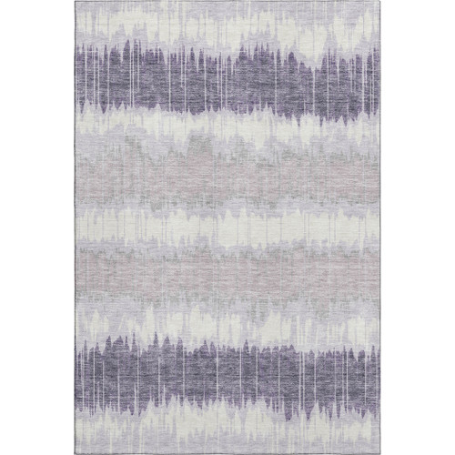 Addison Mayfield AMF755 Lavender Rug