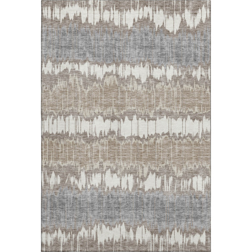 Addison Mayfield AMF755 Taupe Rug