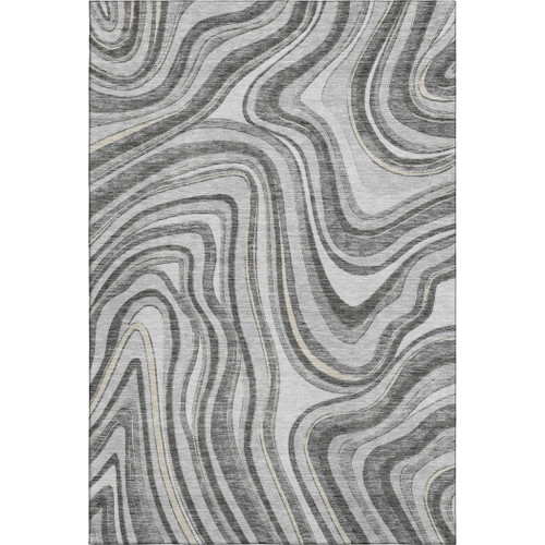 Addison Mayfield AMF756 Gray Rug