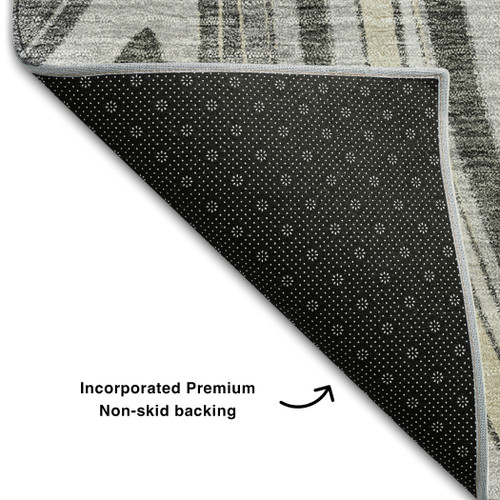 Addison Mayfield AMF756 Gray Rug