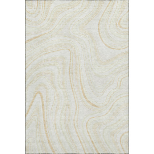 Addison Mayfield AMF756 Ivory Rug