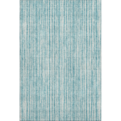Addison Mayfield AMF760 Teal Rug