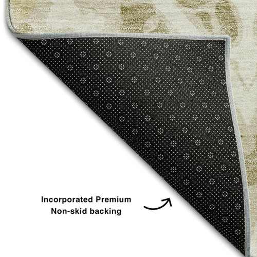 Addison Mayfield AMF761 Beige Rug