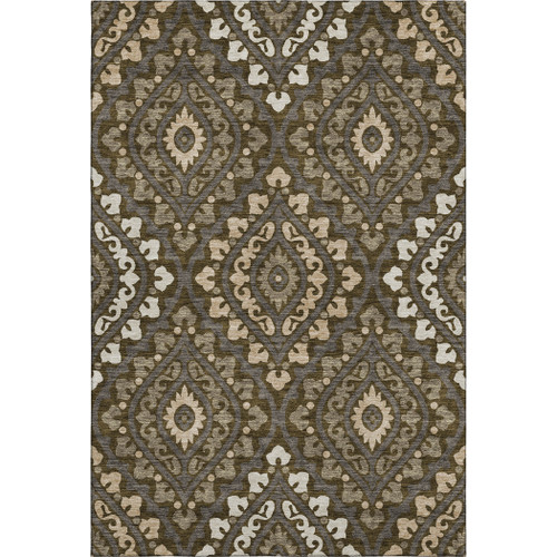 Addison Mayfield AMF761 Fudge Rug