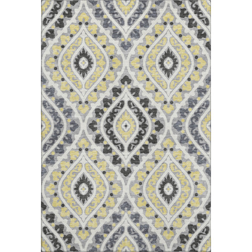 Addison Mayfield AMF761 Gray Rug