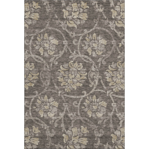 Addison Mayfield AMF762 Brown Rug