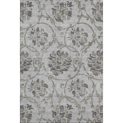 Addison Mayfield AMF762 Gray Rug