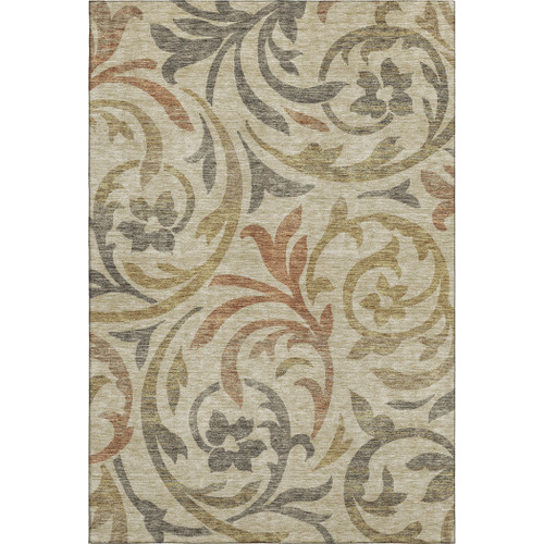 Addison Mayfield AMF764 Beige Rug