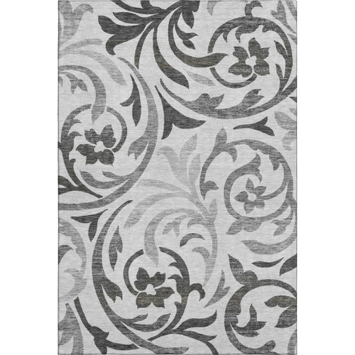 Addison Mayfield AMF764 Gray Rug
