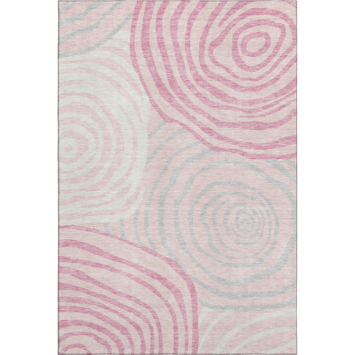Addison Mayfield AMF765 Pink Rug