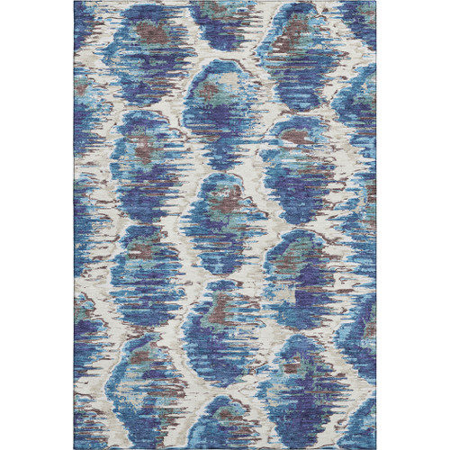 Addison Mayfield AMF767 Blue Rug
