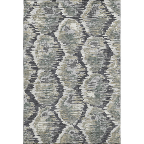 Addison Mayfield AMF767 Charcoal Rug