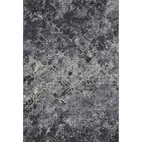 Addison Mayfield AMF768 Black Rug