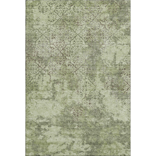 Addison Mayfield AMF769 Aloe Rug