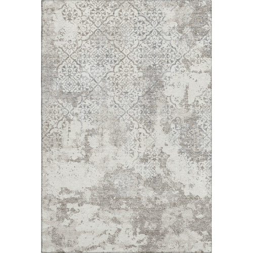 Addison Mayfield AMF769 Ivory Rug