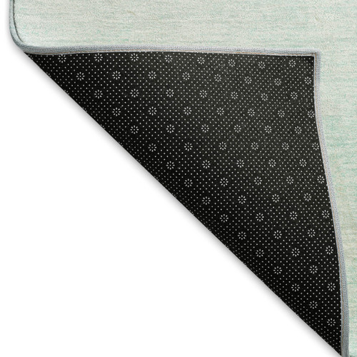 Addison Mayfield AMF770 Aqua Rug