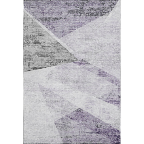 Addison Mayfield AMF770 Purple Rug
