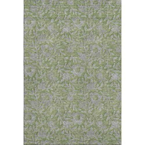 Addison Mayfield AMF771 Olive Rug