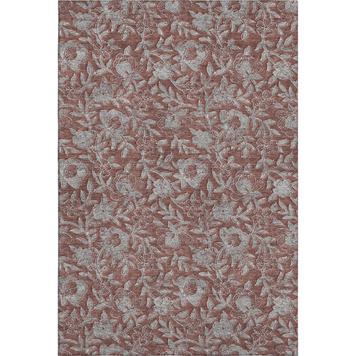 Addison Mayfield AMF771 Paprika Rug