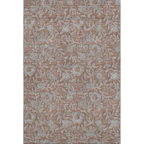 Addison Mayfield AMF771 Terracotta Rug