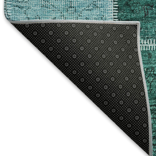 Addison Mayfield AMF772 Teal Rug