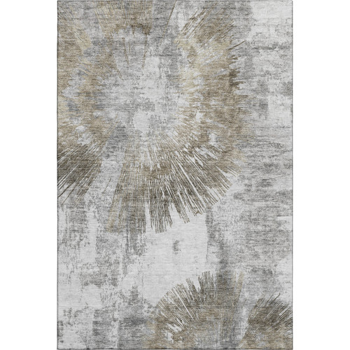 Addison Mayfield AMF773 Taupe Rug