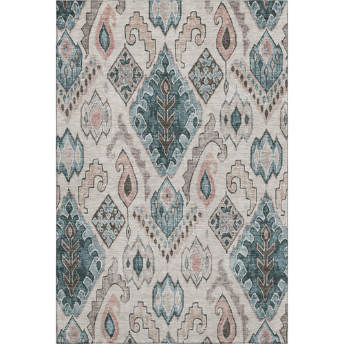 Addison Mayfield AMF775 Beige Rug