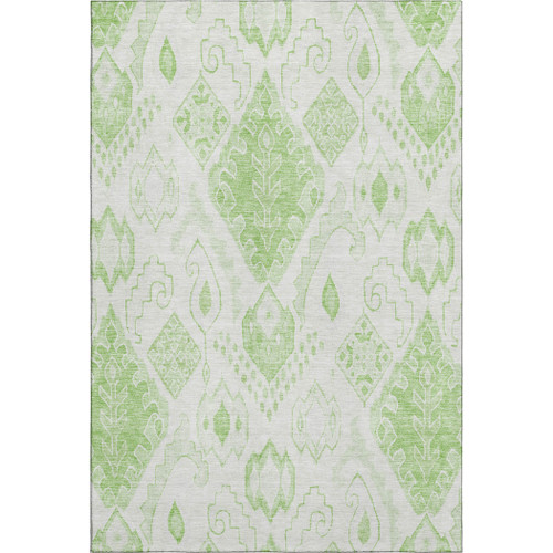Addison Mayfield AMF776 Aloe Rug