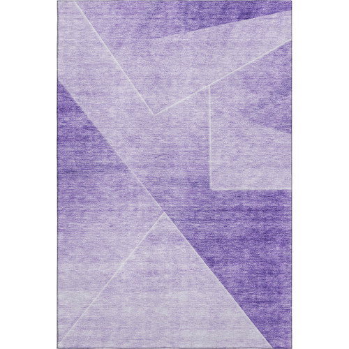 Addison Mayfield AMF779 Purple Rug