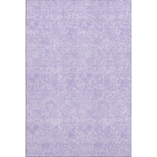 Addison Mayfield AMF782 Lilac Rug