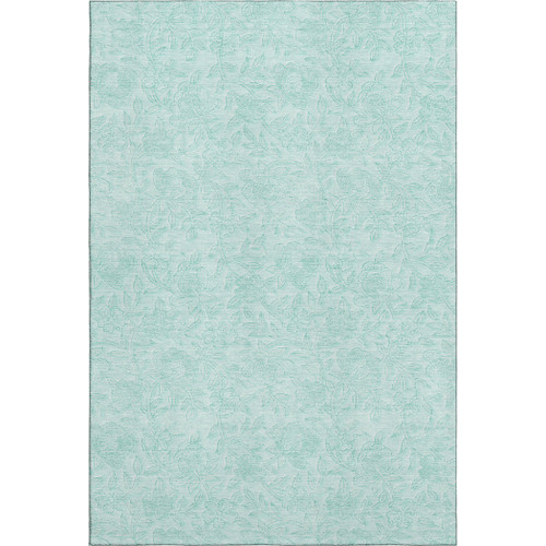 Addison Mayfield AMF782 Teal Rug
