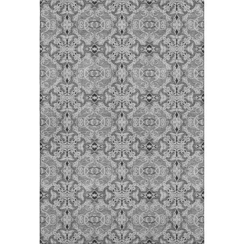 Addison Mayfield AMF783 Gray Rug