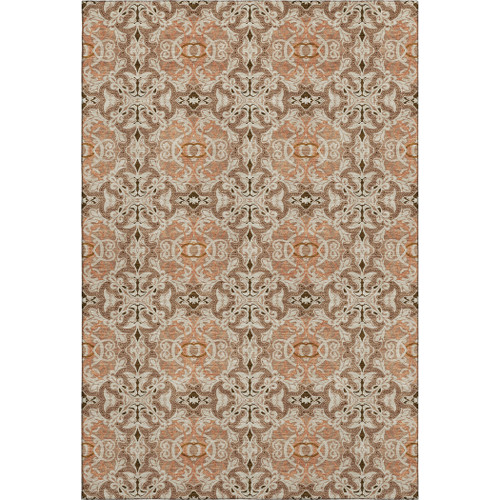 Addison Mayfield AMF783 Terracotta Rug
