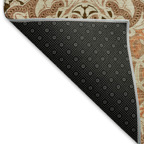 Addison Mayfield AMF783 Terracotta Rug