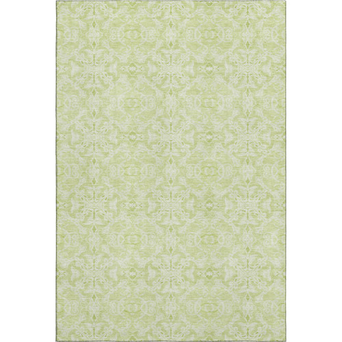 Addison Mayfield AMF784 Aloe Rug
