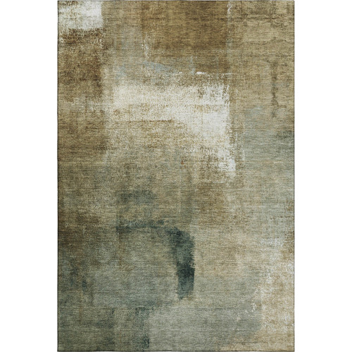 Addison Mayfield AMF787 Brown Rug