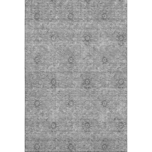 Addison Mayfield AMF789 Pewter Rug