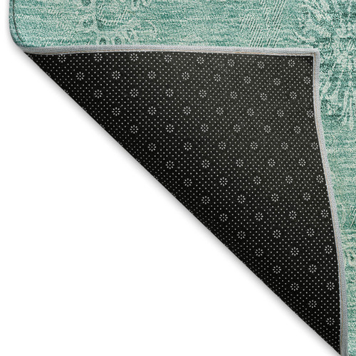 Addison Mayfield AMF789 Teal Rug