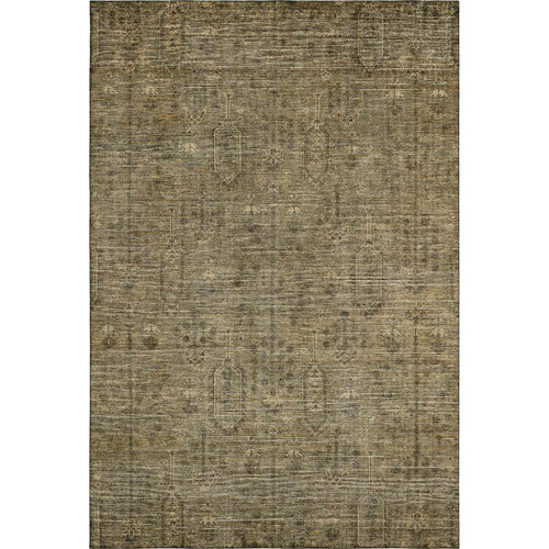 Addison Mayfield AMF790 Brown Rug